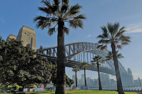 Sydney & Bondi Beach Plus Local Secrets With 'Personalised Sydney Tours' - Accommodation NT 4