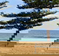 Manly  Sydney's Northern Beaches with 'Personalised Sydney Tours' - Accommodation NT