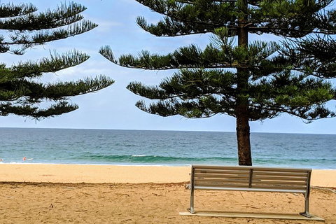 Manly & Sydney's Northern Beaches With 'Personalised Sydney Tours' - Accommodation NT 0