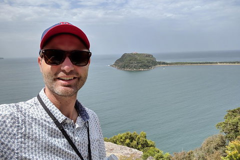 Manly & Sydney's Northern Beaches With 'Personalised Sydney Tours' - Accommodation NT 1