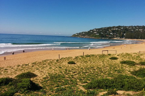 Manly & Sydney's Northern Beaches With 'Personalised Sydney Tours' - Accommodation NT 5