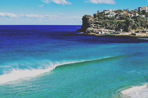 Sydney Secrets & Bondi Beach Private 4 Hr Morning With Personalised Sydney Tours - Accommodation NT 1