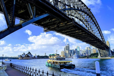 Sydney Secrets & Bondi Beach Private 4 Hr Morning With Personalised Sydney Tours - Accommodation NT 3