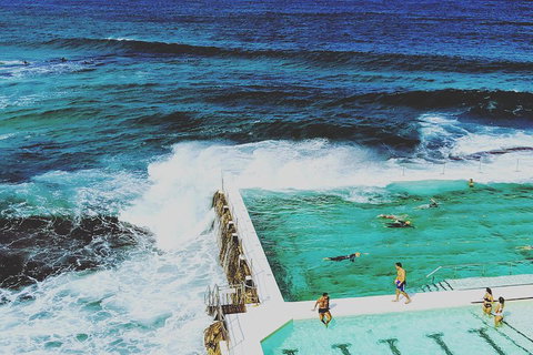 Sydney Secrets & Bondi Beach Private 4 Hr Morning With Personalised Sydney Tours - Accommodation NT 4