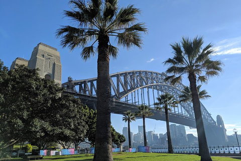 Sydney Secrets & Bondi Beach Private 4 Hr Morning With Personalised Sydney Tours - Accommodation NT 5