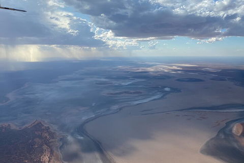 Scenic Flight: Gosses Bluff - Accommodation NT 2
