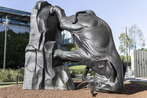 Discover Brisbane - Cultural - Accommodation NT 0