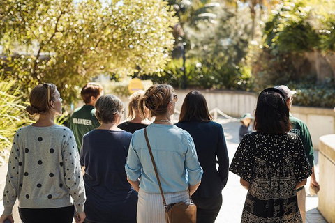 Sydney Taronga Zoo General Entry Ticket And Wild Australia Experience - Accommodation NT 4