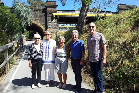 Melbourne City Tour: Lifestyle Of The Rich And Famous - Accommodation NT 1