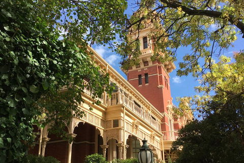 Melbourne City Tour: Lifestyle Of The Rich And Famous - Accommodation NT 3