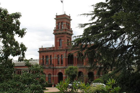 Melbourne City Tour: Lifestyle Of The Rich And Famous - Accommodation NT 5