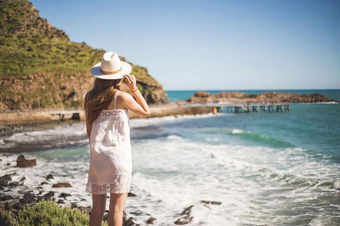 Victor Harbor And McLaren Vale Wine Region Day Tour - Accommodation NT 5