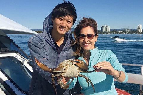 Crab Trip From Gold Coast - Accommodation NT 0