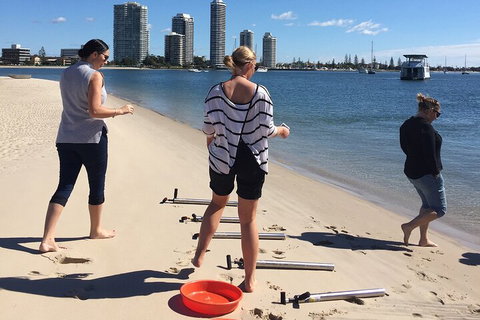 Crab Trip From Gold Coast - Accommodation NT 2