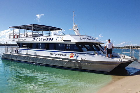 Crab Trip From Gold Coast - Accommodation NT 3