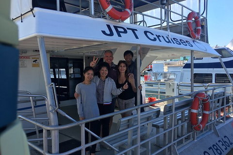 Crab Trip From Gold Coast - Accommodation NT 4