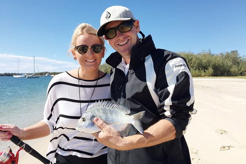 Crab Trip From Gold Coast - Accommodation NT 5