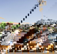 Perth Bike Tour - Majestic Foreshores and East Perth - Accommodation NT