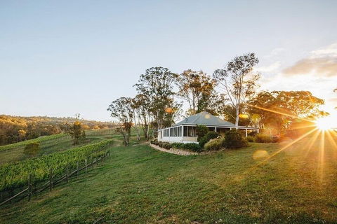 Taste Of The Blue Mountains - Lunch & Wine Tasting, Beer, Cider & Gin Tasting - Accommodation NT 2