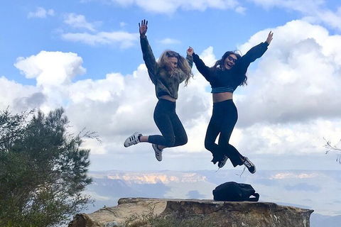 Taste Of The Blue Mountains - Lunch & Wine Tasting, Beer, Cider & Gin Tasting - Accommodation NT 4