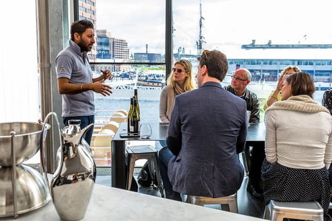 Tasmanian Wine Tour - Accommodation NT 1