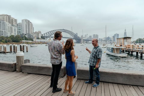 Full Coverage Sydney Private City Tour - Accommodation NT 2