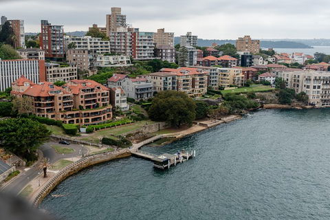 Full Coverage Sydney Private City Tour - Accommodation NT 3