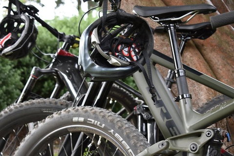 Fully Guided E-Mountain Bike Tour On The Beautiful Mornington Peninsula. - Accommodation NT 5