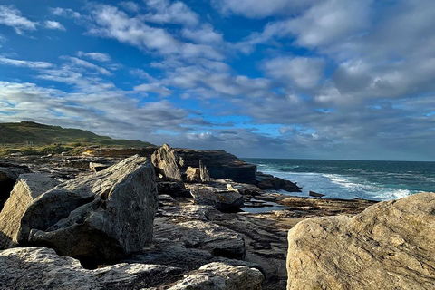 From The Mountains To The Bay - 4 Day Rediscovery Small Group Tour - Accommodation NT 2