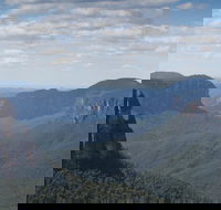Private Blue Mountains Insider Tour from Sydney - Accommodation NT