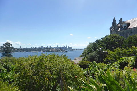 Private Tour: Half-Day Iconic Sydney - Accommodation NT 2