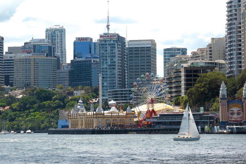 Private Tour: Half-Day Iconic Sydney - Accommodation NT 3