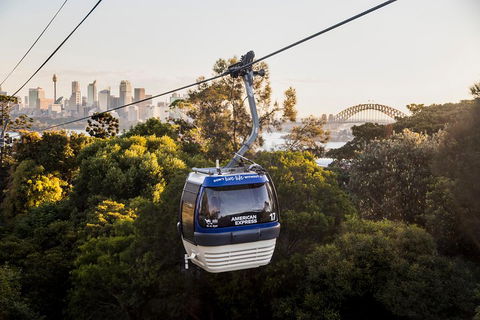 Australia Multi-City Attractions Pass - Accommodation NT 5