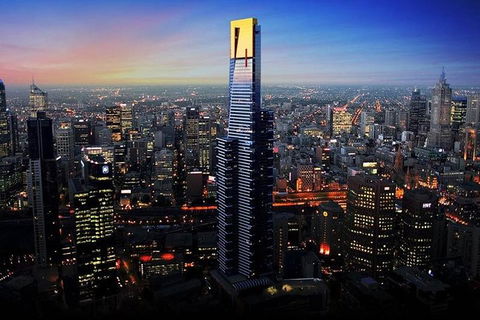The Ultimate Melbourne Attractions Pass - Accommodation NT 2