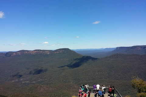 The Ultimate Sydney Attractions Pass - Accommodation NT 3