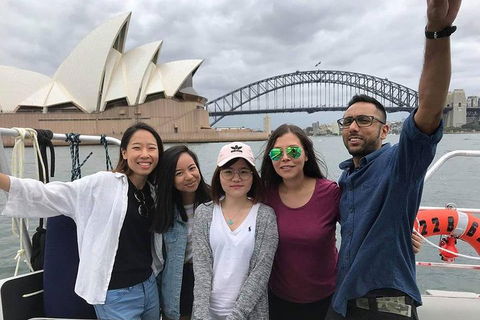 The Ultimate Sydney Attractions Pass - Accommodation NT 5