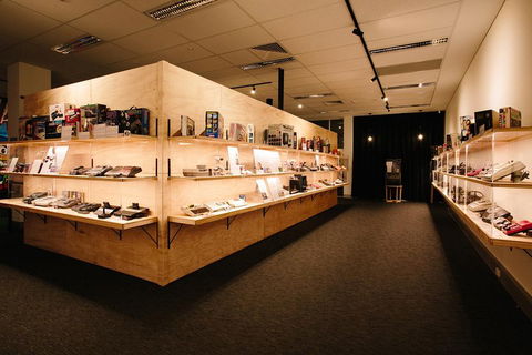 Skip The Line: Perth Video Game Console Museum Ticket - Accommodation NT 4