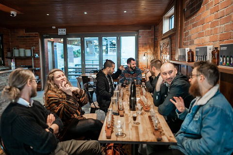 Private Yarra Valley Tour - Accommodation NT 1