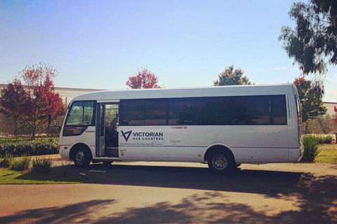 Private Yarra Valley Tour - Accommodation NT 3