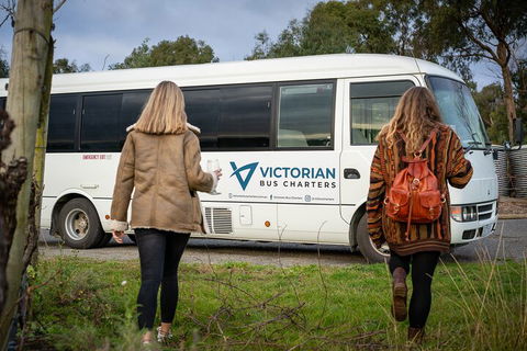 Private Yarra Valley Tour - Accommodation NT 4
