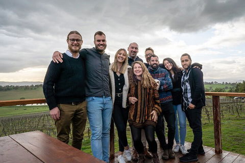 Private Yarra Valley Tour - Accommodation NT 5