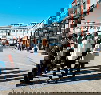 Small Group Essential Sydney Tour Including Lunch - Accommodation NT