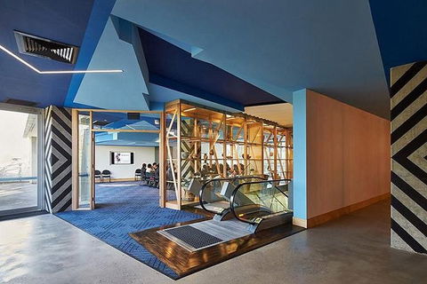 Melbourne Self-Guided Audio Tour - Accommodation NT 1