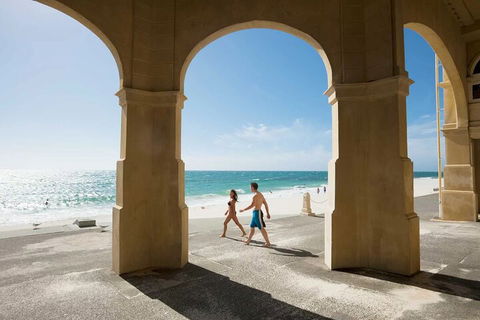 Wonderful Perth Self-Guided Audio Tour - Accommodation NT 2