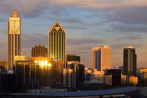 Wonderful Perth Self-Guided Audio Tour - Accommodation NT 4