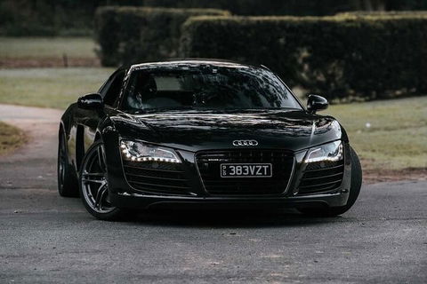 24hr Supercar Experience - Experience Beautiful Gold Coast & Brisbane - Accommodation NT 1