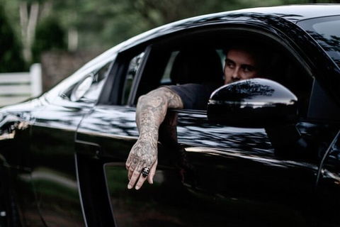 24hr Supercar Experience - Experience Beautiful Gold Coast & Brisbane - Accommodation NT 3