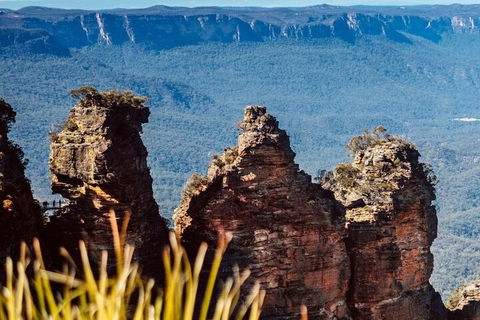 Private Day Trip At The Blue Mountains - Accommodation NT 2
