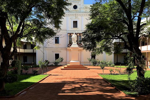 Pinnacles Desert & New Norcia Day Tour From Perth - NT Tourism 1