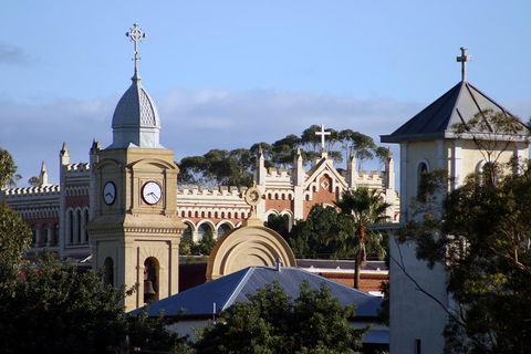 Pinnacles Desert & New Norcia Day Tour From Perth - NT Tourism 2